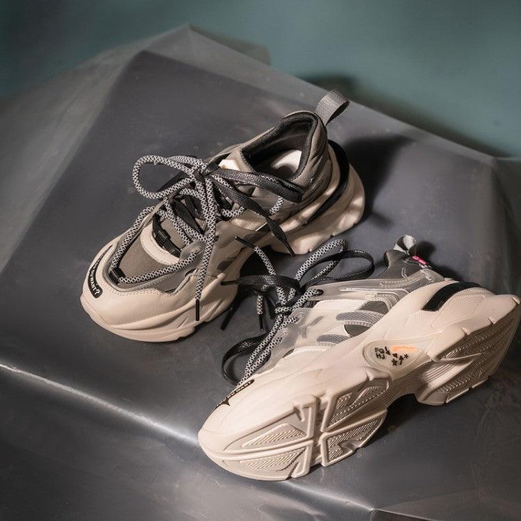 NEW Women Shoes Chunky - WOMONA.COM