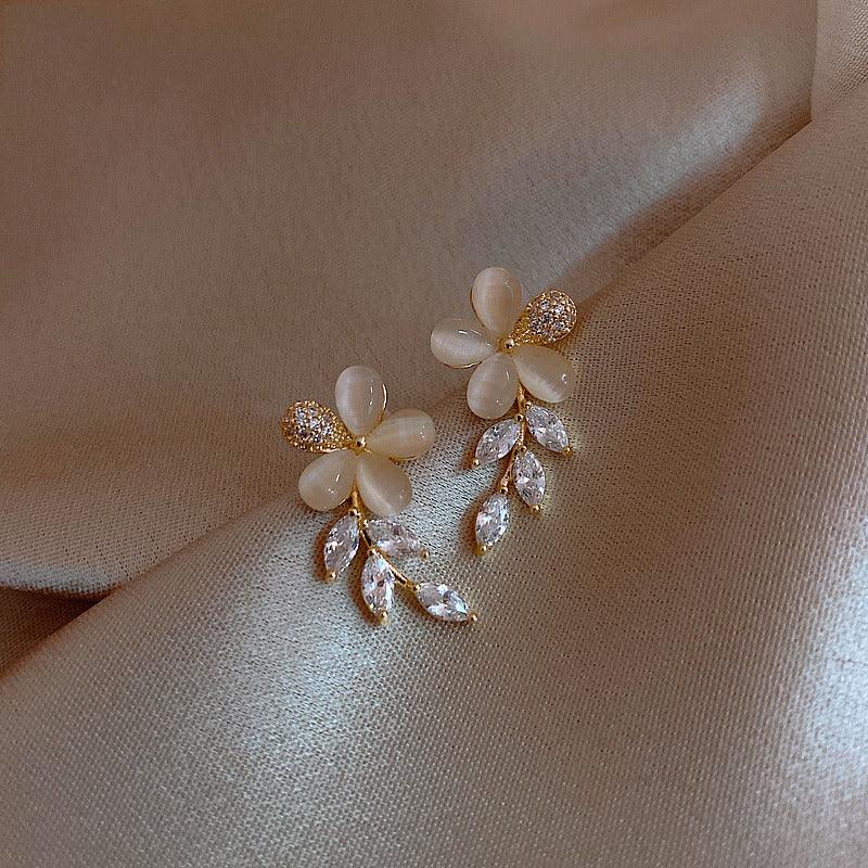 Women's Fashion Earrings 76 Styles