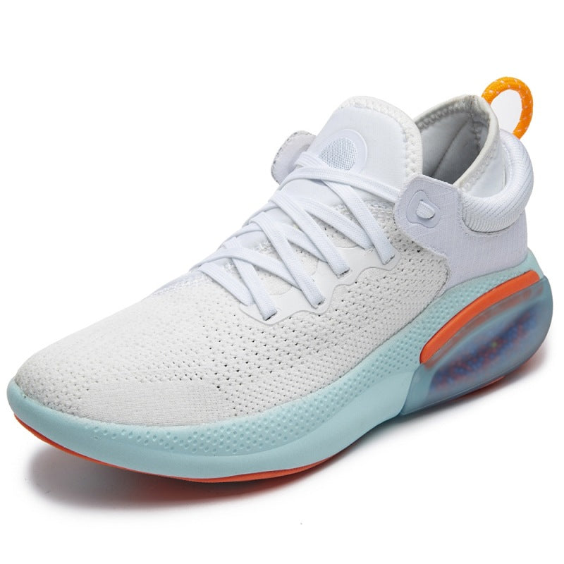 Men's Sneakers Tenis Luxury Casual Shoes
