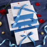 Prince Charming Printed Gift Box - WOMONA.COM