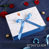 Prince Charming Printed Gift Box - WOMONA.COM