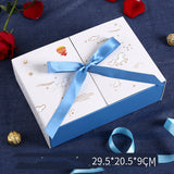 Prince Charming Printed Gift Box - WOMONA.COM