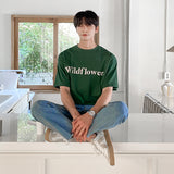 Mrcyc high quality summer casual versatile t-shirt men's - WOMONA.COM