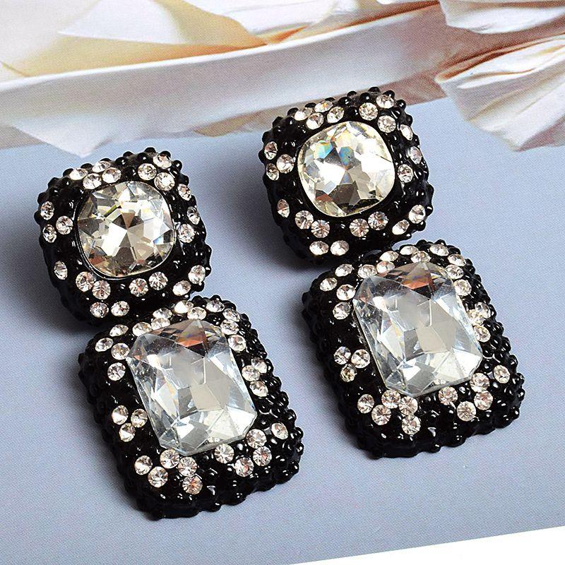 Women's Boho Vintage Party Earrings