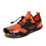 Water Shoes Men Sneakers Barefoot Outdoor Beach Upstream - WOMONA.COM