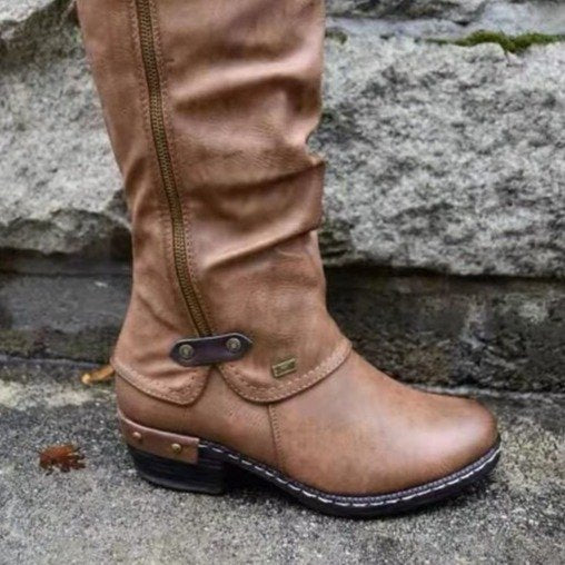 Women Boots - WOMONA.COM