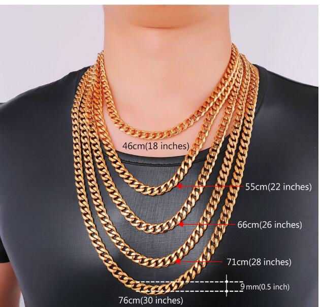 Necklace - WOMONA.COM