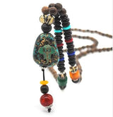 Necklace - WOMONA.COM