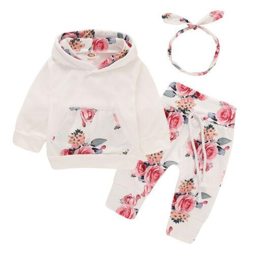 Children's hood printing suit - WOMONA.COM