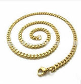 Men's necklace - WOMONA.COM