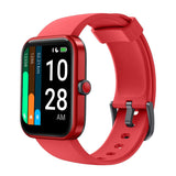 1.69 Inch 300mAh Multiple Sports Modes And Multiple Languages Watch - WOMONA.COM