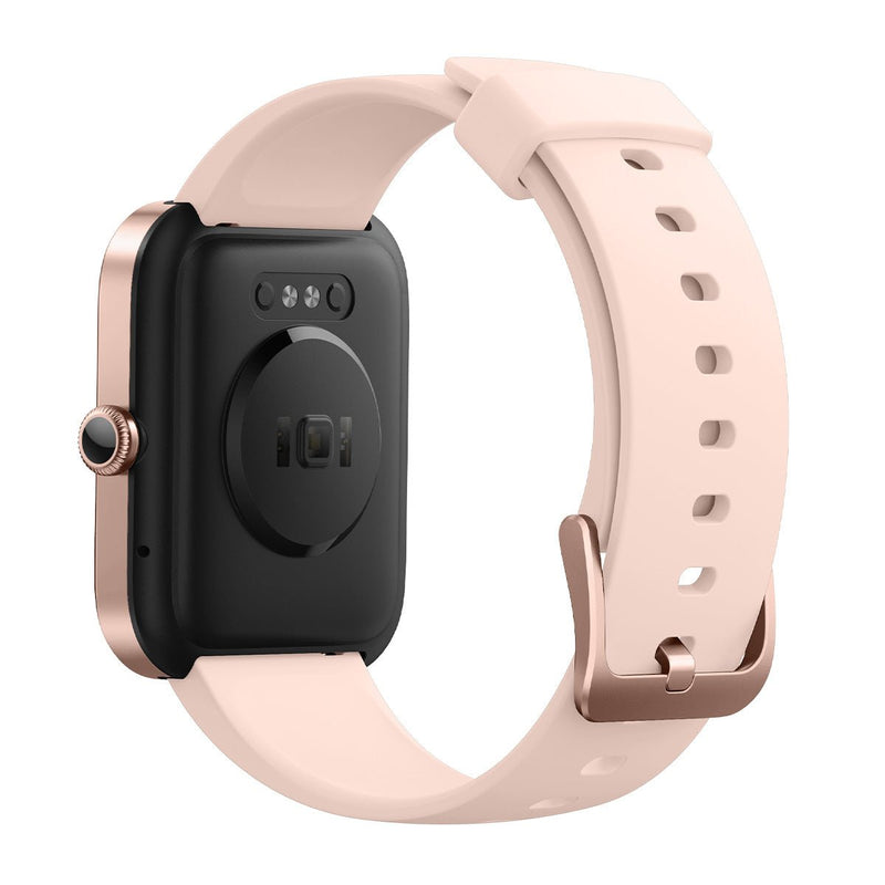 1.69 Inch 300mAh Multiple Sports Modes And Multiple Languages Watch - WOMONA.COM