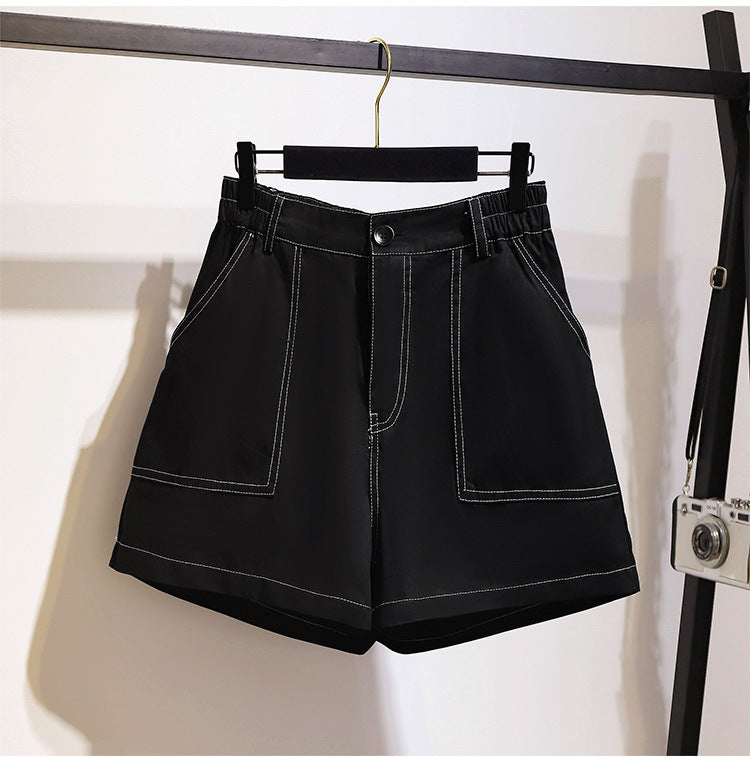 Women Shorts - WOMONA.COM