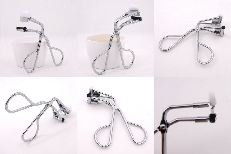 Partial eyelash curler 16 mm - WOMONA.COM