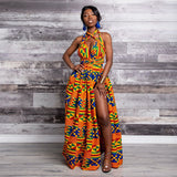 Maxi Dresses - WOMONA.COM