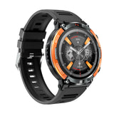 Ultra-long Standby Drop-resistant Watch - WOMONA.COM