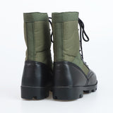 Combat Men's High-top Combat Boots