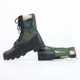 Combat Men's High-top Combat Boots