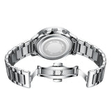 Multifunctional Men's Watch Quartz Watch - WOMONA.COM