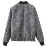 Fashion Casual Jacket Coat For Women - WOMONA.COM