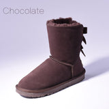 High Quality SALE Women Australia Snow Boots Warm - WOMONA.COM