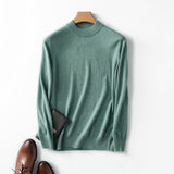 Cashmere sweater men - WOMONA.COM