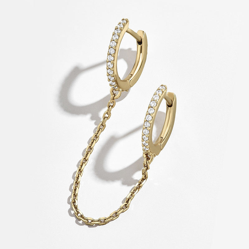 Earrings - WOMONA.COM