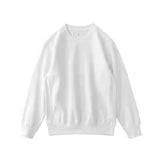 Men's Pullover Sports Cotton Sweater