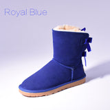 High Quality SALE Women Australia Snow Boots Warm - WOMONA.COM