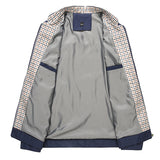 J16-Spring Autumn Jacket Mens