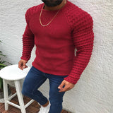 Men Pullover sweater - WOMONA.COM