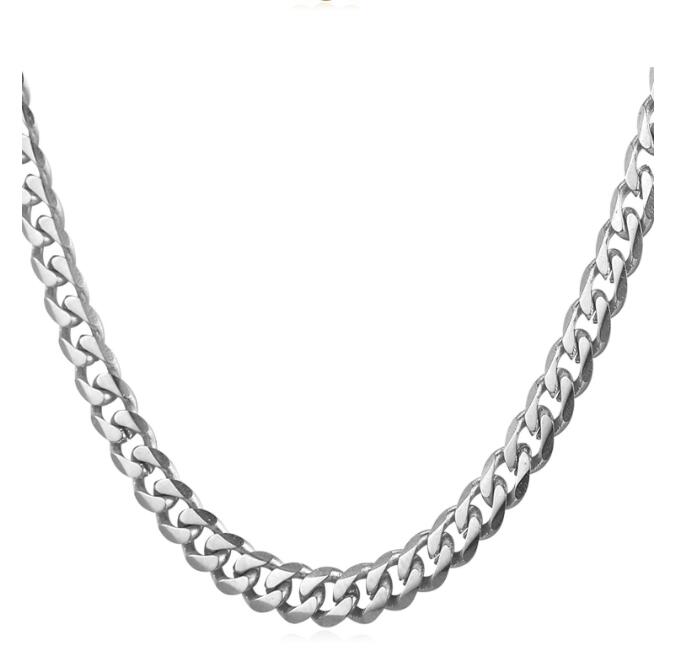 Necklace - WOMONA.COM