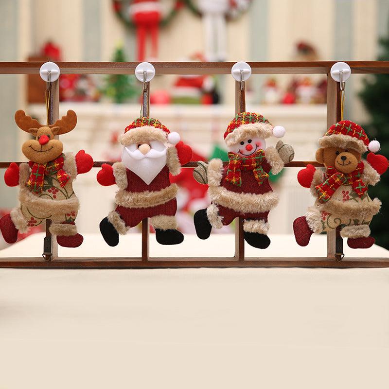 Christmas tree accessories - WOMONA.COM