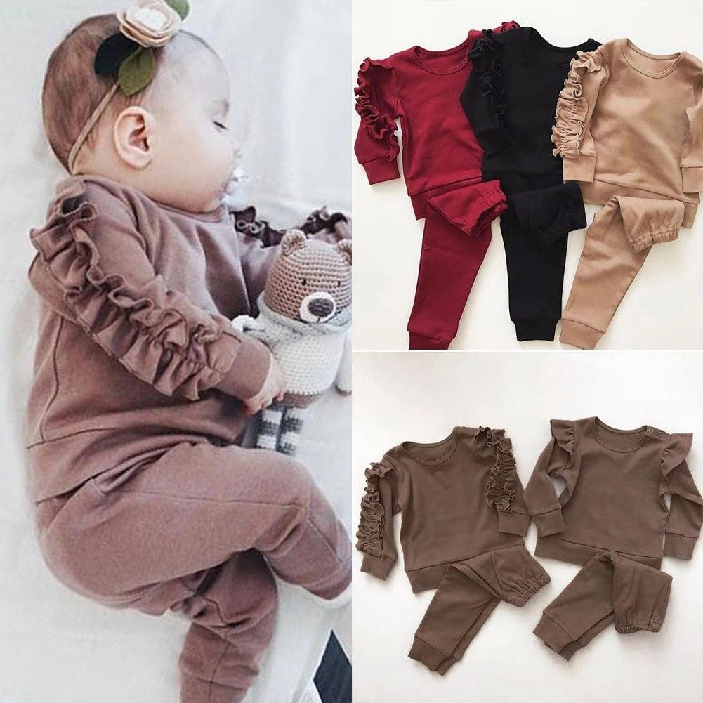 Newborn Baby Boys Girls - WOMONA.COM