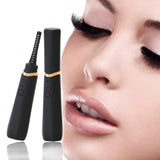 USB charging eyelash curler - WOMONA.COM