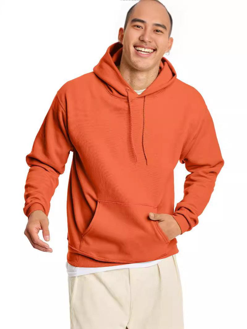 European And American Style Sweater - WOMONA.COM