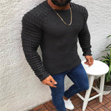 Men Pullover sweater - WOMONA.COM