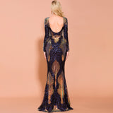 Evening dresses for women - WOMONA.COM