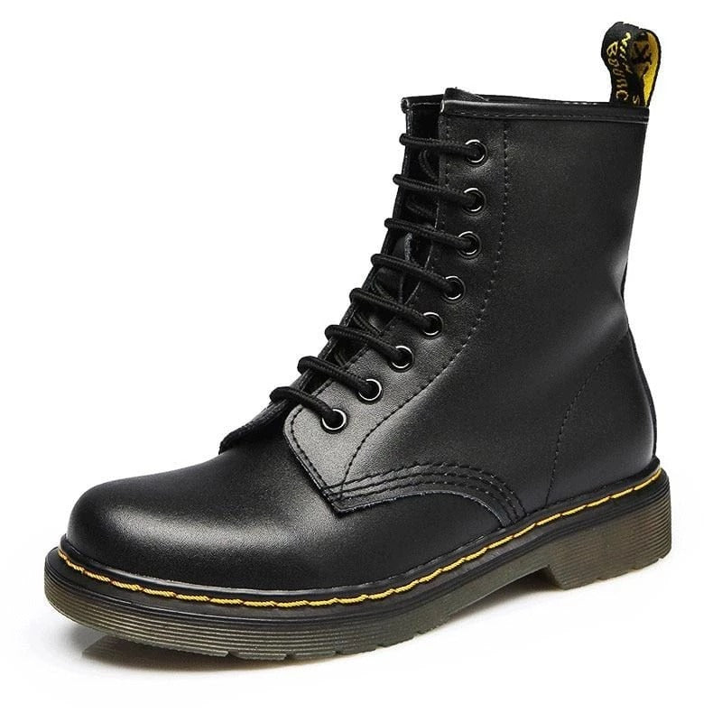 New Martin boots Women - WOMONA.COM