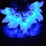 Christmas decoration lights - WOMONA.COM