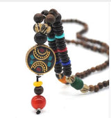 Necklace - WOMONA.COM