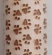 Rolling Pin Christmas Embossing - WOMONA.COM