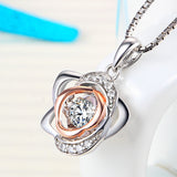 Smart necklace - WOMONA.COM