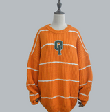 Korean Casual Autumn Women Men Sweater - WOMONA.COM