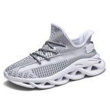 Men Sneakers Lightweight Men Casual Shoes - WOMONA.COM