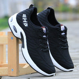 Men's summer breathable sneakers - WOMONA.COM