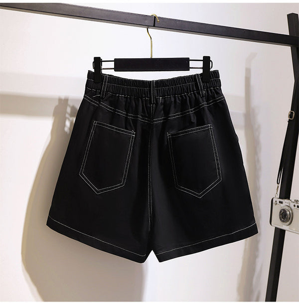 Women Shorts - WOMONA.COM