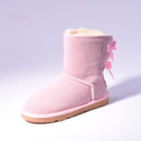 High Quality SALE Women Australia Snow Boots Warm - WOMONA.COM