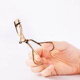 Eyelash curler curling eyelash machine - WOMONA.COM