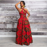 Maxi Dresses - WOMONA.COM